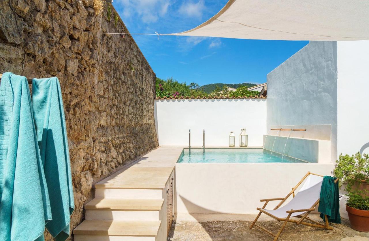 Townhouse Felip By Sunvillas Mallorca Semesterbostad *