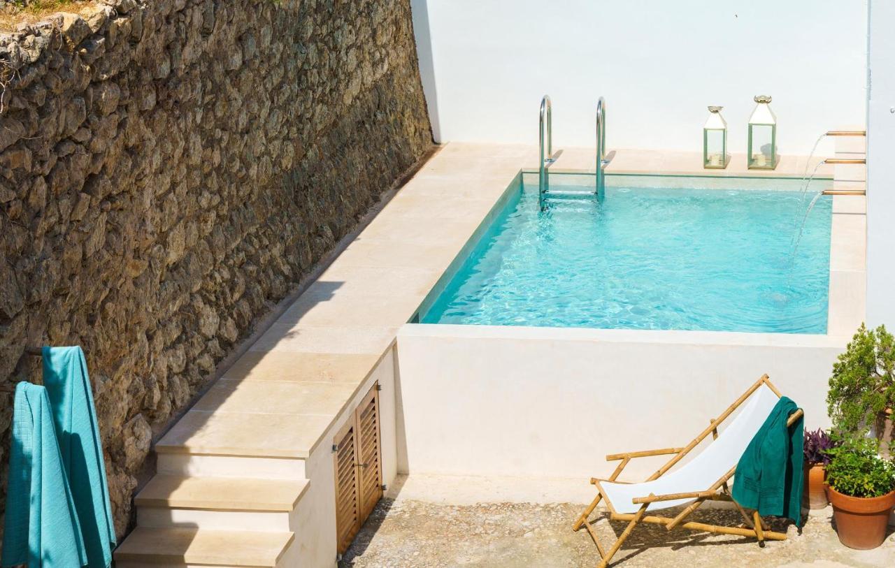 Townhouse Felip By Sunvillas Mallorca * Pollenca