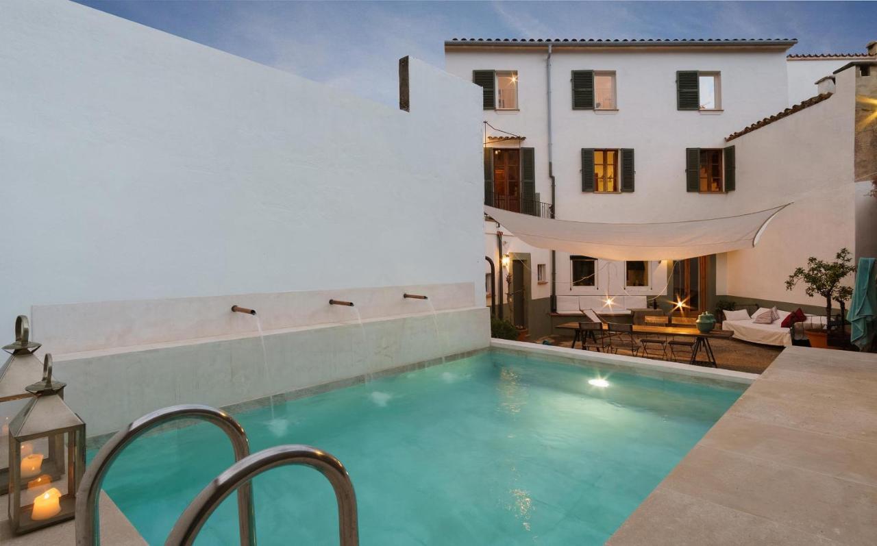 Semesterbostad Townhouse Felip By Sunvillas Mallorca Pollença