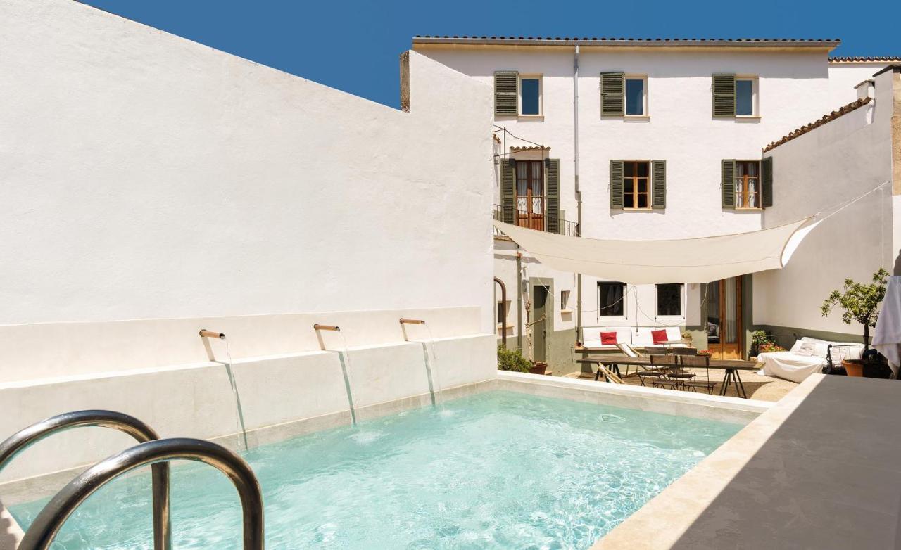 Townhouse Felip By Sunvillas Mallorca *