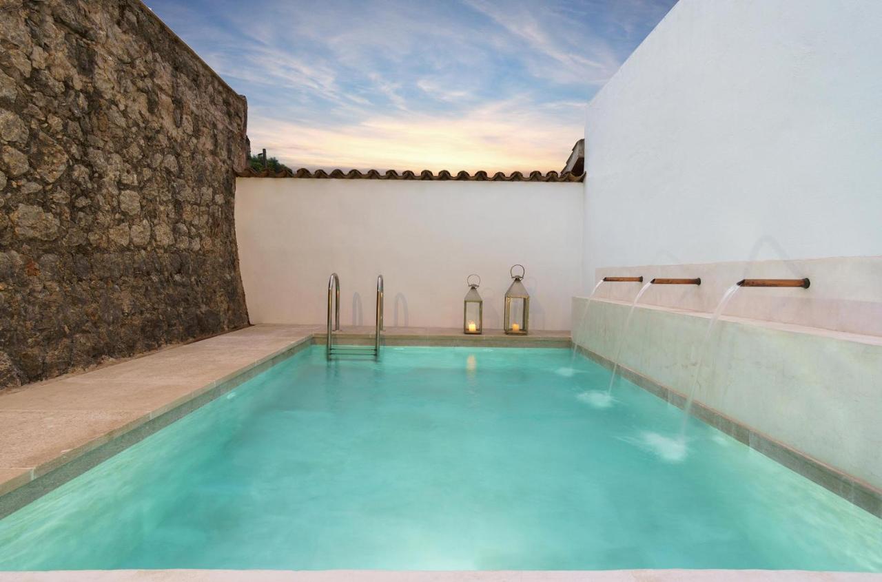 Semesterbostad Townhouse Felip By Sunvillas Mallorca