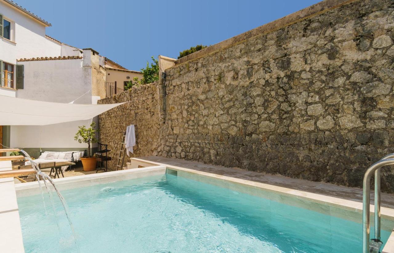 Townhouse Felip By Sunvillas Mallorca *