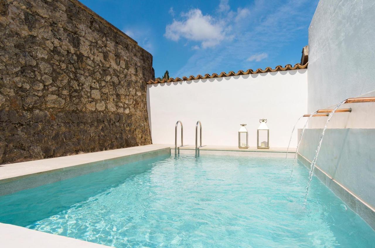Townhouse Felip By Sunvillas Mallorca Semesterbostad Pollença