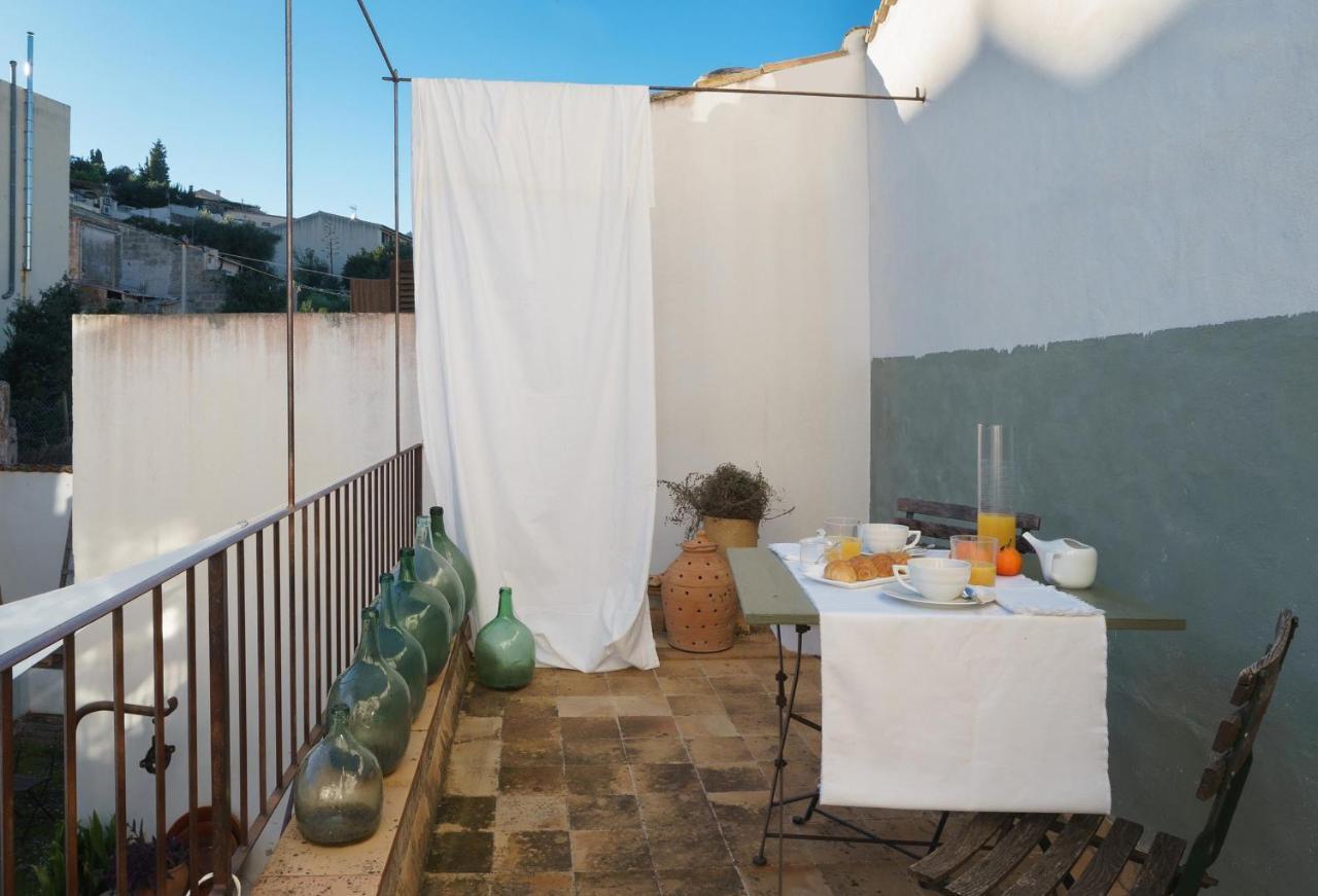 Semesterbostad Townhouse Felip By Sunvillas Mallorca