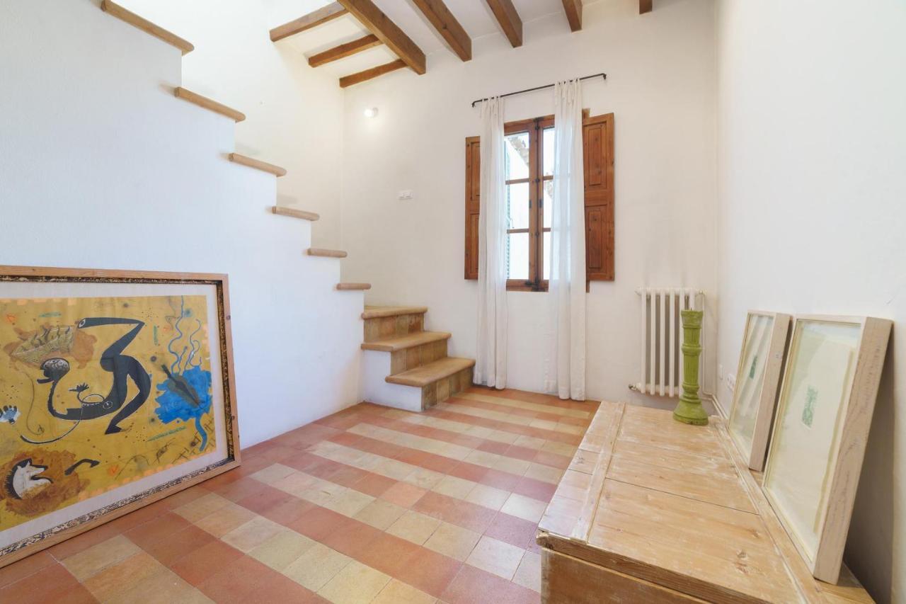 Townhouse Felip By Sunvillas Mallorca * Pollença