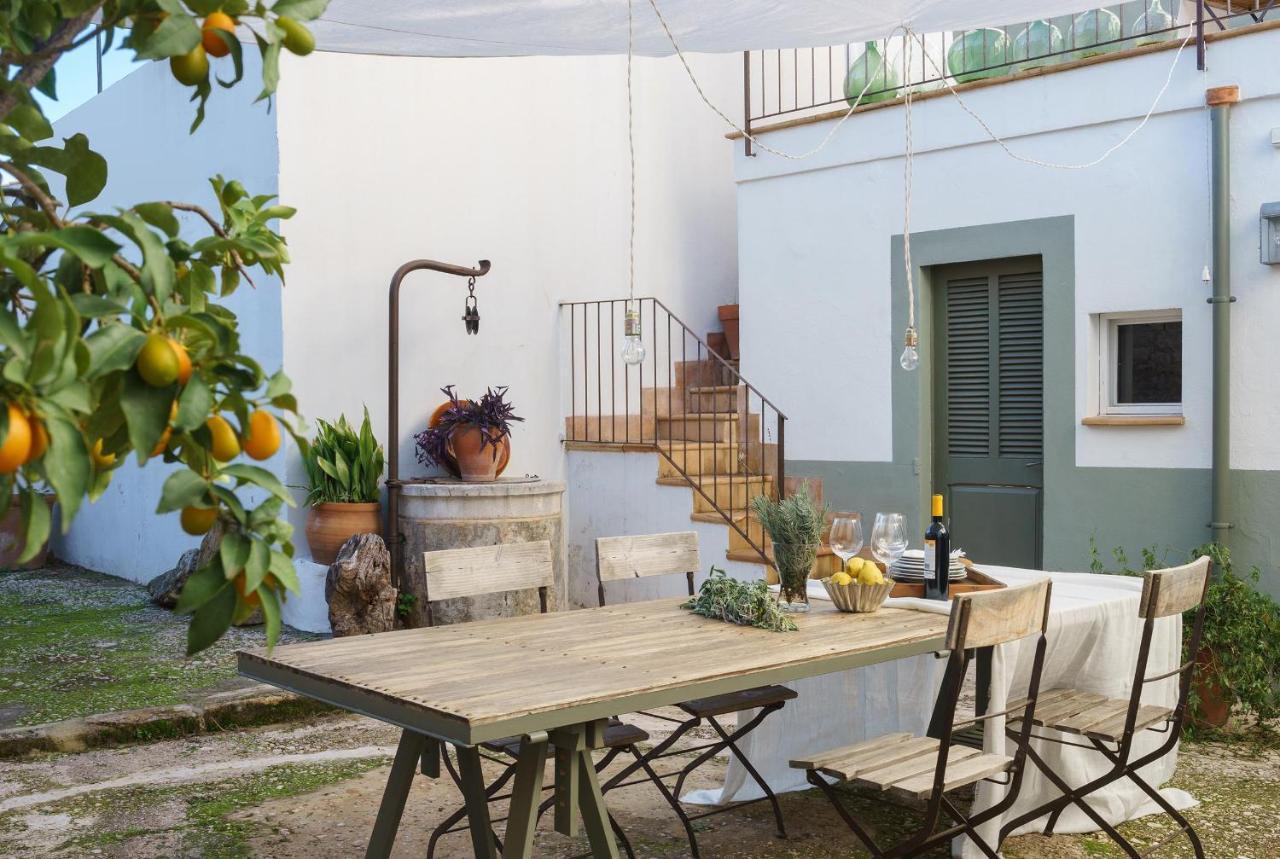 Townhouse Felip By Sunvillas Mallorca Semesterbostad *