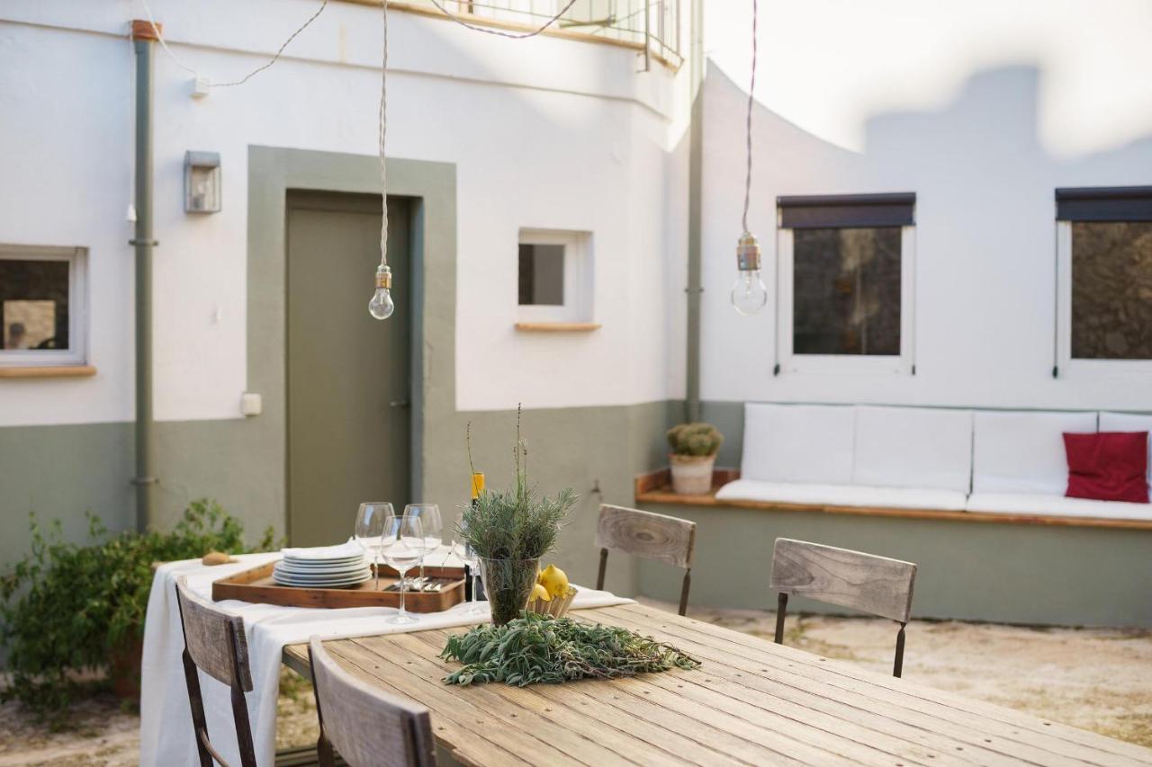 Semesterbostad Townhouse Felip By Sunvillas Mallorca
