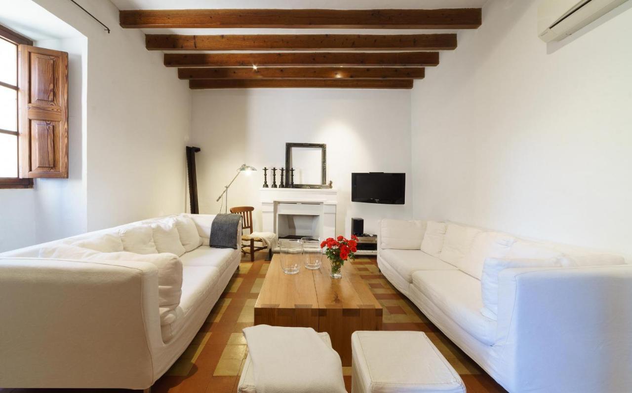Semesterbostad Townhouse Felip By Sunvillas Mallorca Pollença