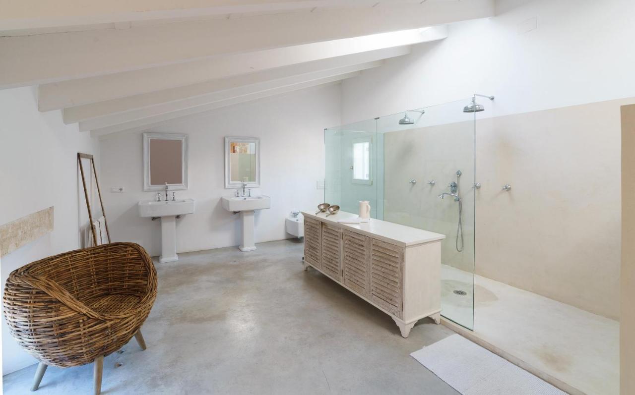 Townhouse Felip By Sunvillas Mallorca Semesterbostad