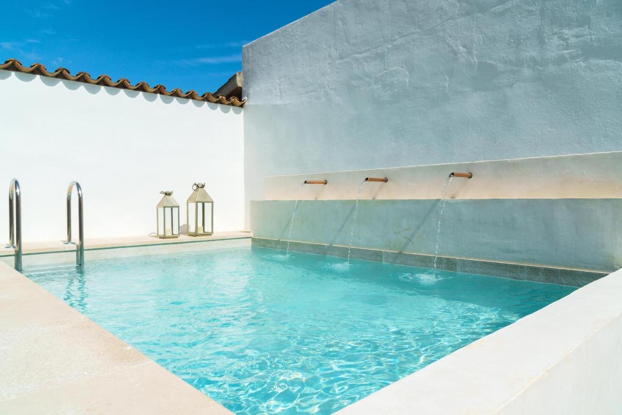 Semesterbostad Townhouse Felip By Sunvillas Mallorca *