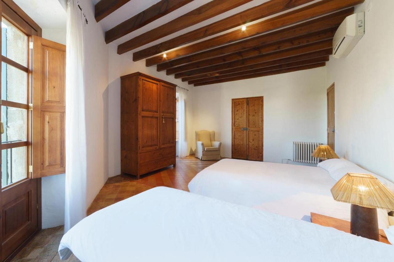 Semesterbostad Townhouse Felip By Sunvillas Mallorca