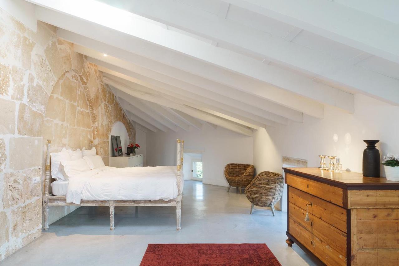 Semesterbostad Townhouse Felip By Sunvillas Mallorca Pollença
