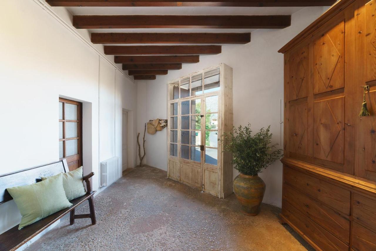Townhouse Felip By Sunvillas Mallorca Semesterbostad
