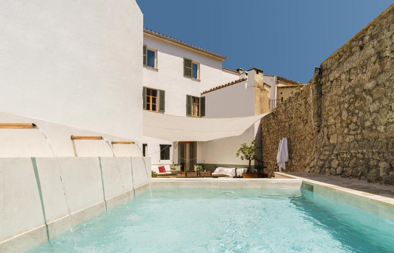 Townhouse Felip By Sunvillas Mallorca *