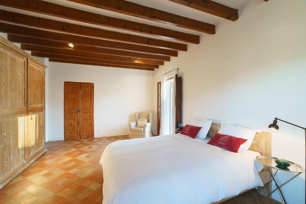 Semesterbostad Townhouse Felip By Sunvillas Mallorca