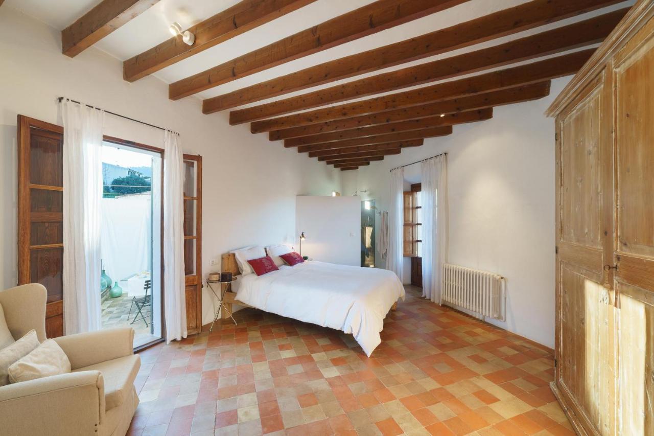 Townhouse Felip By Sunvillas Mallorca