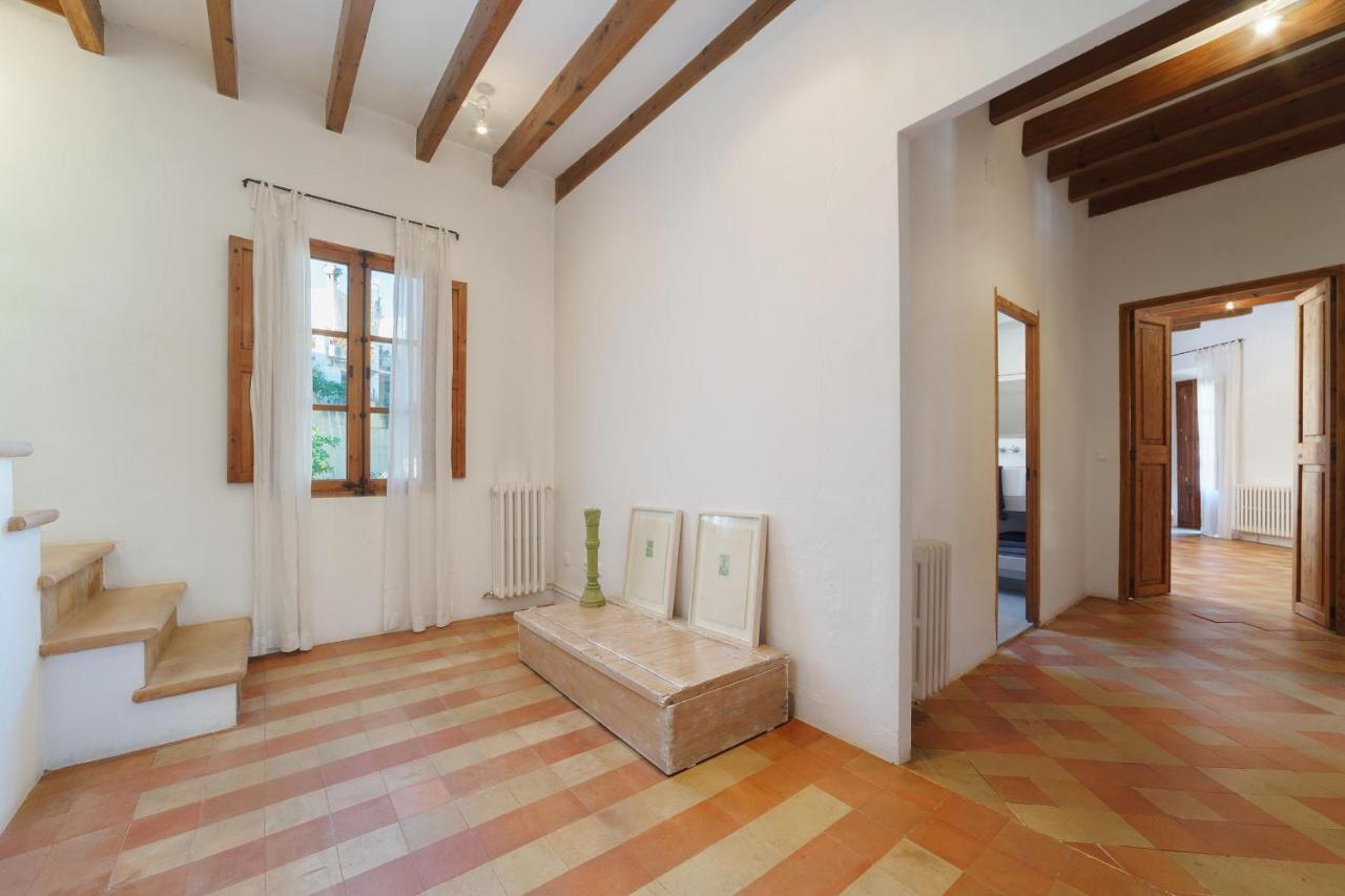 Semesterbostad Townhouse Felip By Sunvillas Mallorca *