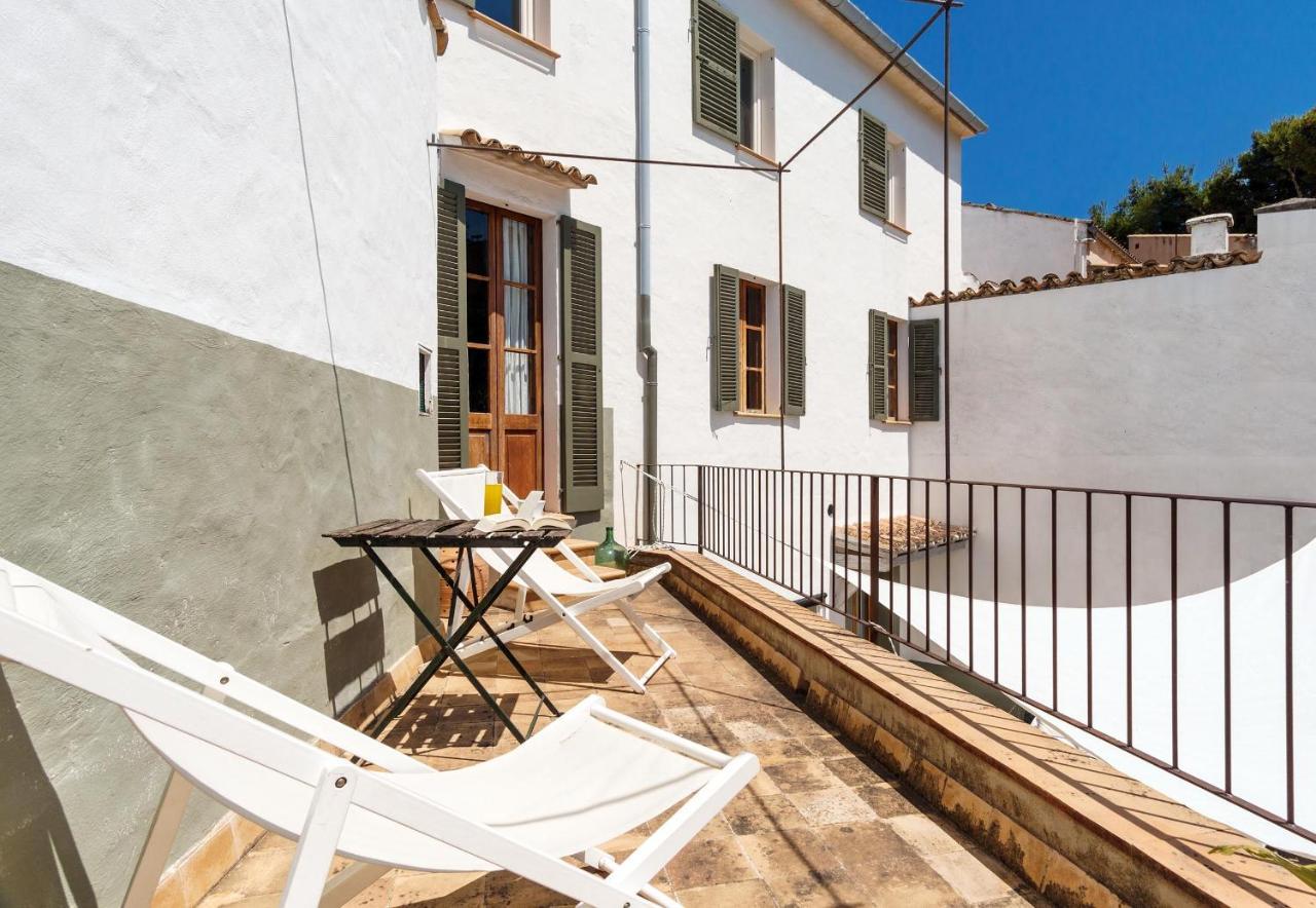Townhouse Felip By Sunvillas Mallorca Pollenca