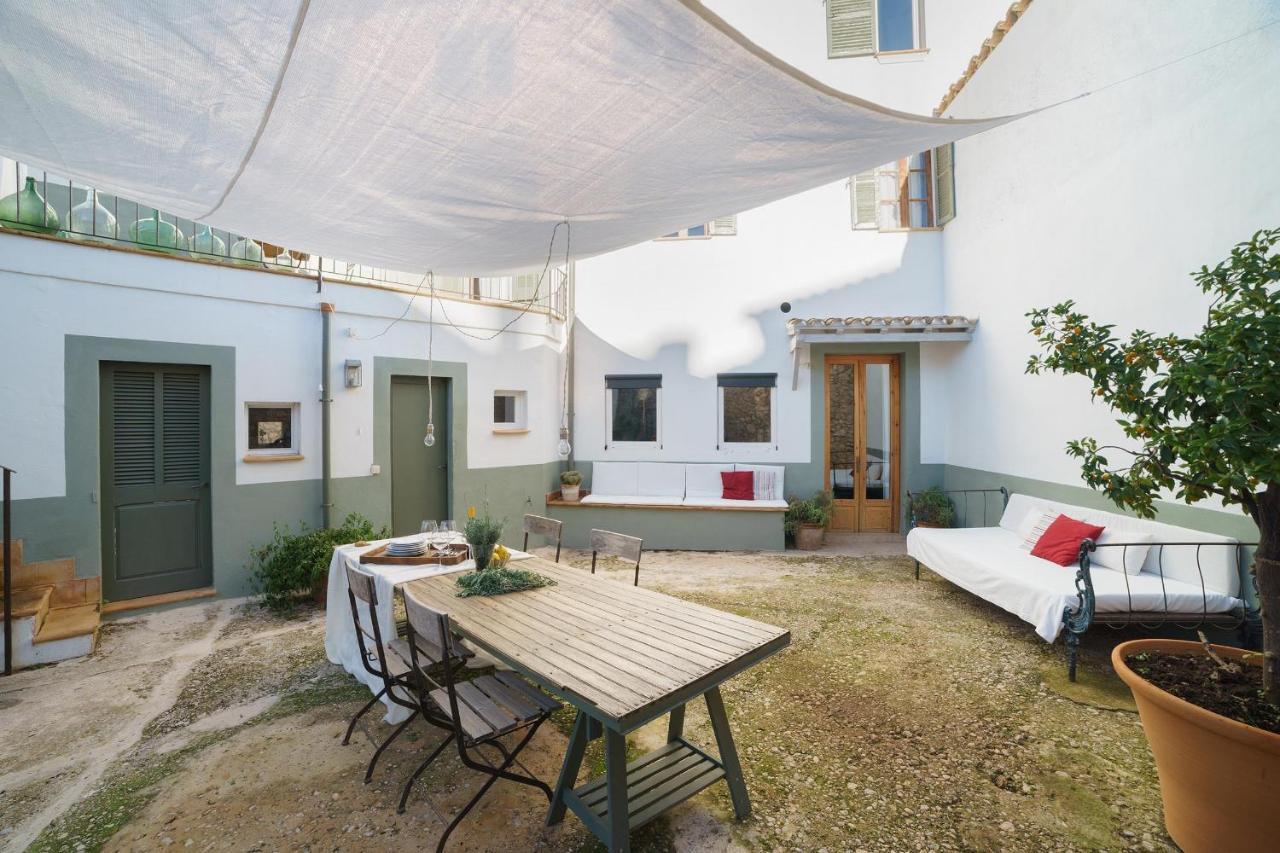 Townhouse Felip By Sunvillas Mallorca