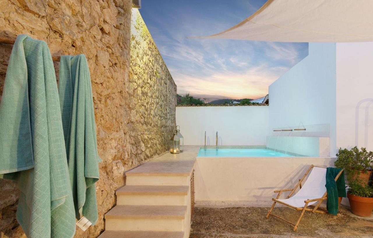 Townhouse Felip By Sunvillas Mallorca Holiday home Pollenca