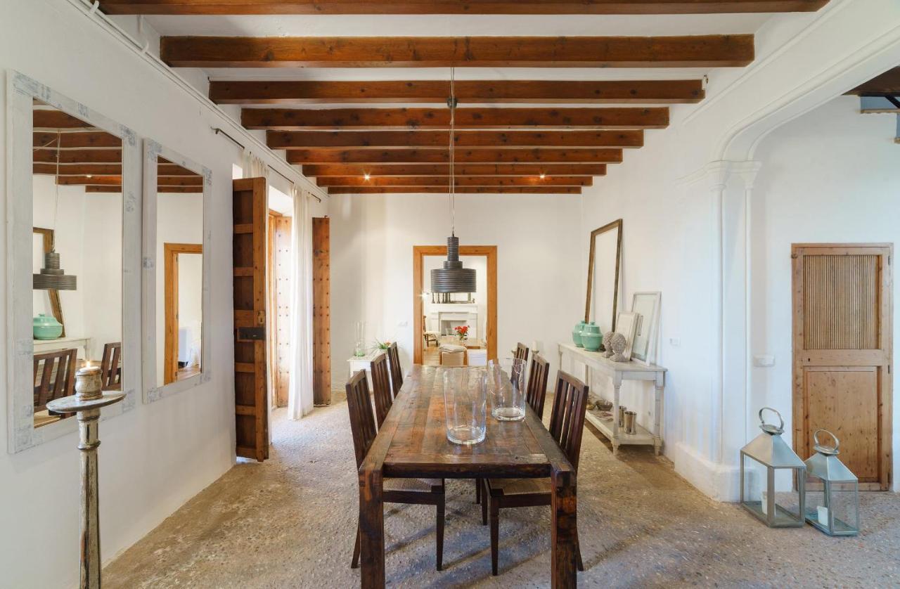 Townhouse Felip By Sunvillas Mallorca Pollença