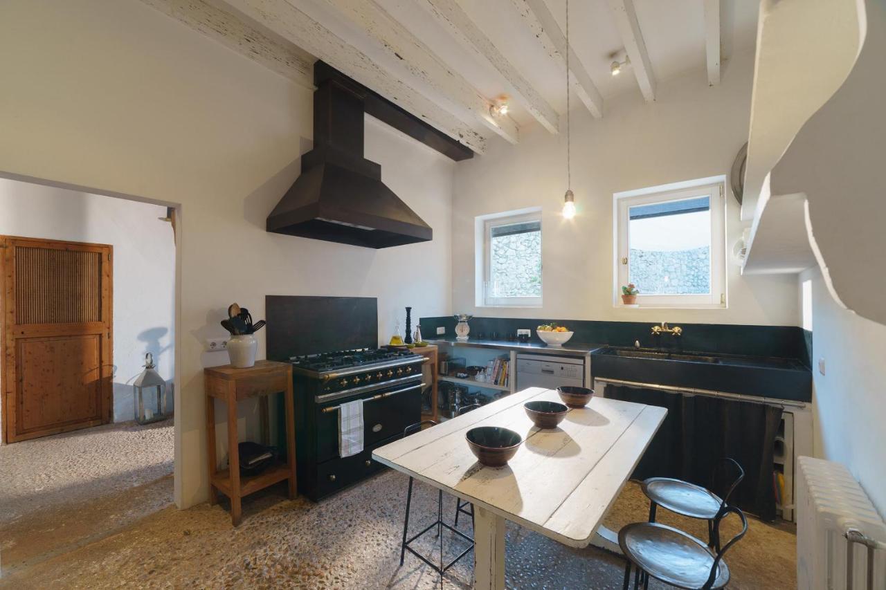 Townhouse Felip By Sunvillas Mallorca * Pollença