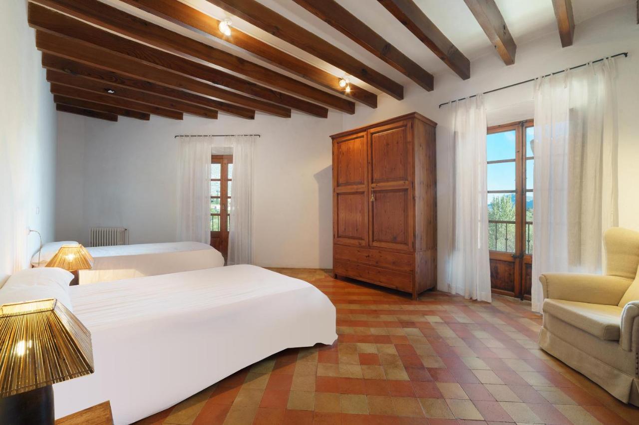 Townhouse Felip By Sunvillas Mallorca *