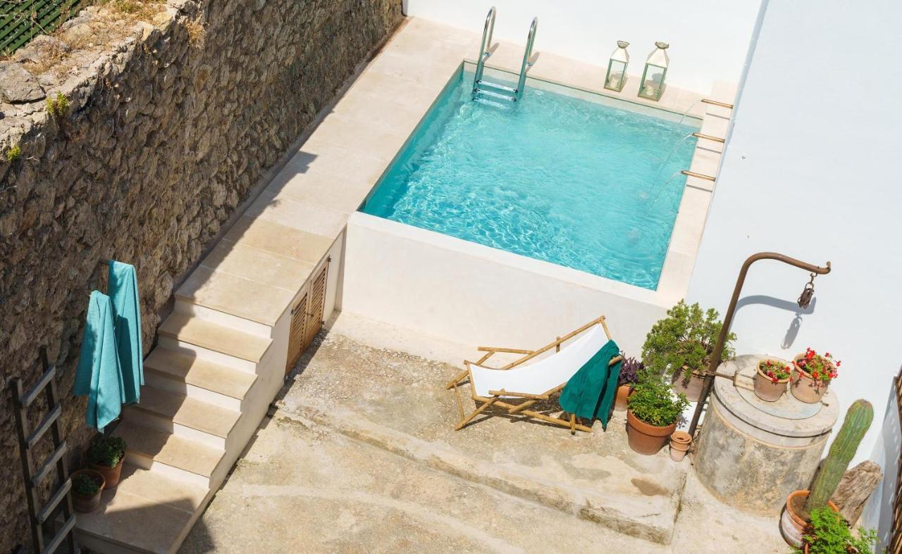 Semesterbostad Townhouse Felip By Sunvillas Mallorca *
