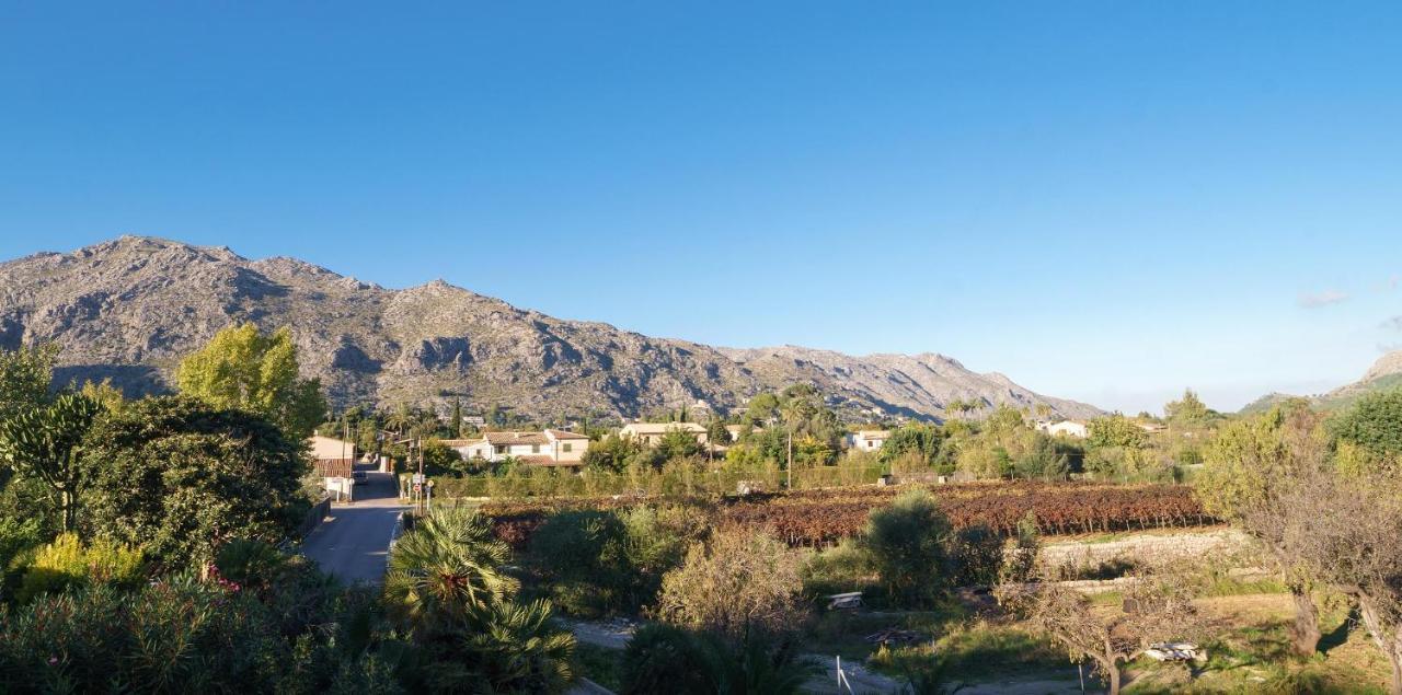 Semesterbostad Townhouse Felip By Sunvillas Mallorca *