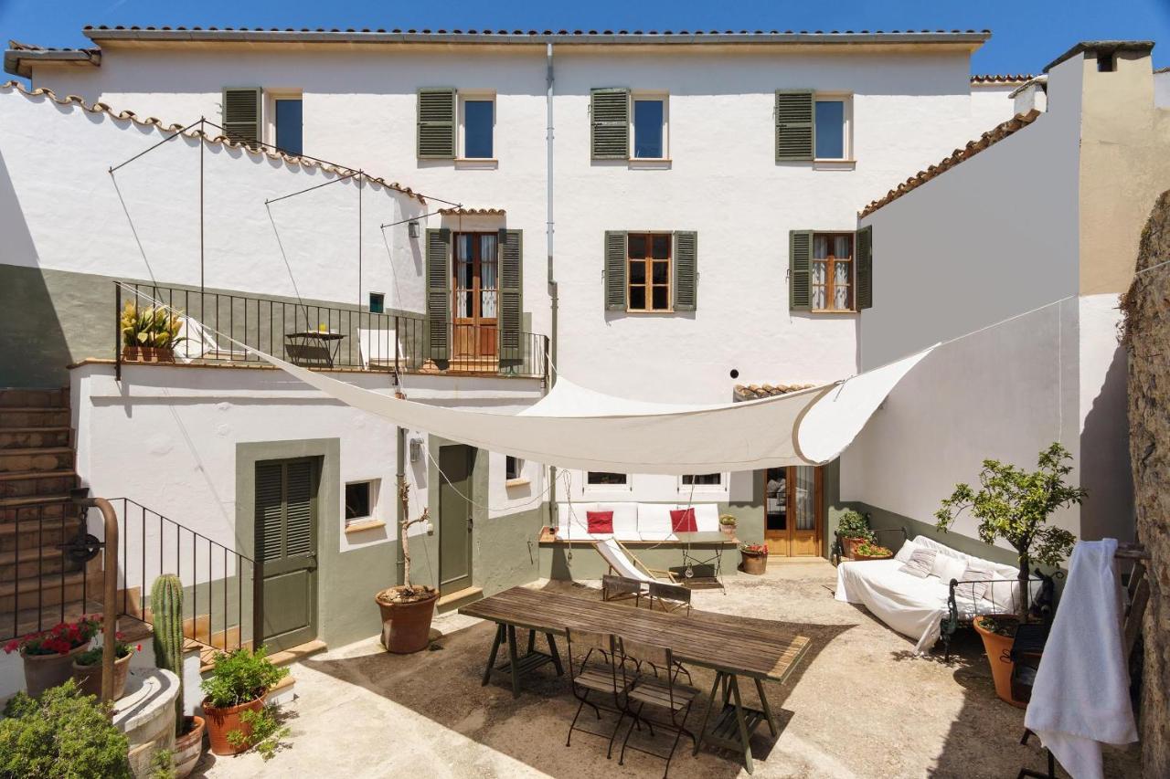 Townhouse Felip By Sunvillas Mallorca * Pollença