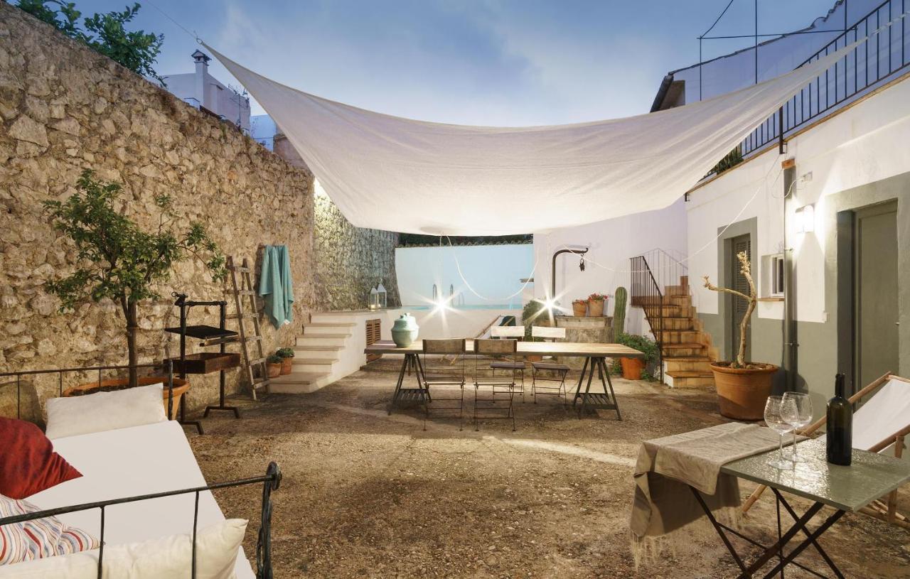 Townhouse Felip By Sunvillas Mallorca Semesterbostad *
