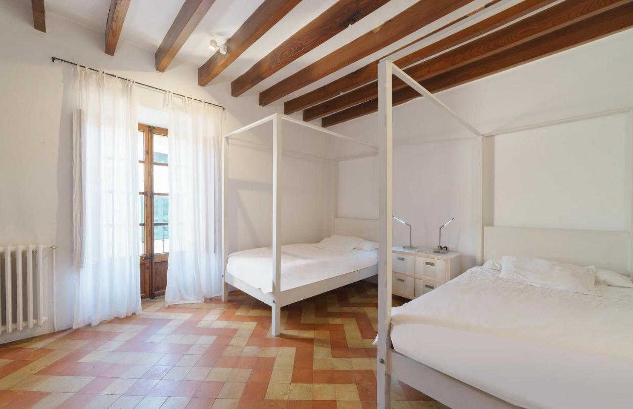 Semesterbostad Townhouse Felip By Sunvillas Mallorca