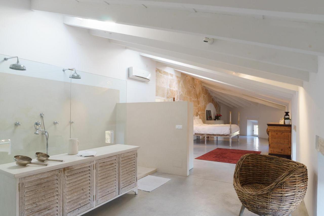 Townhouse Felip By Sunvillas Mallorca Semesterbostad Pollença