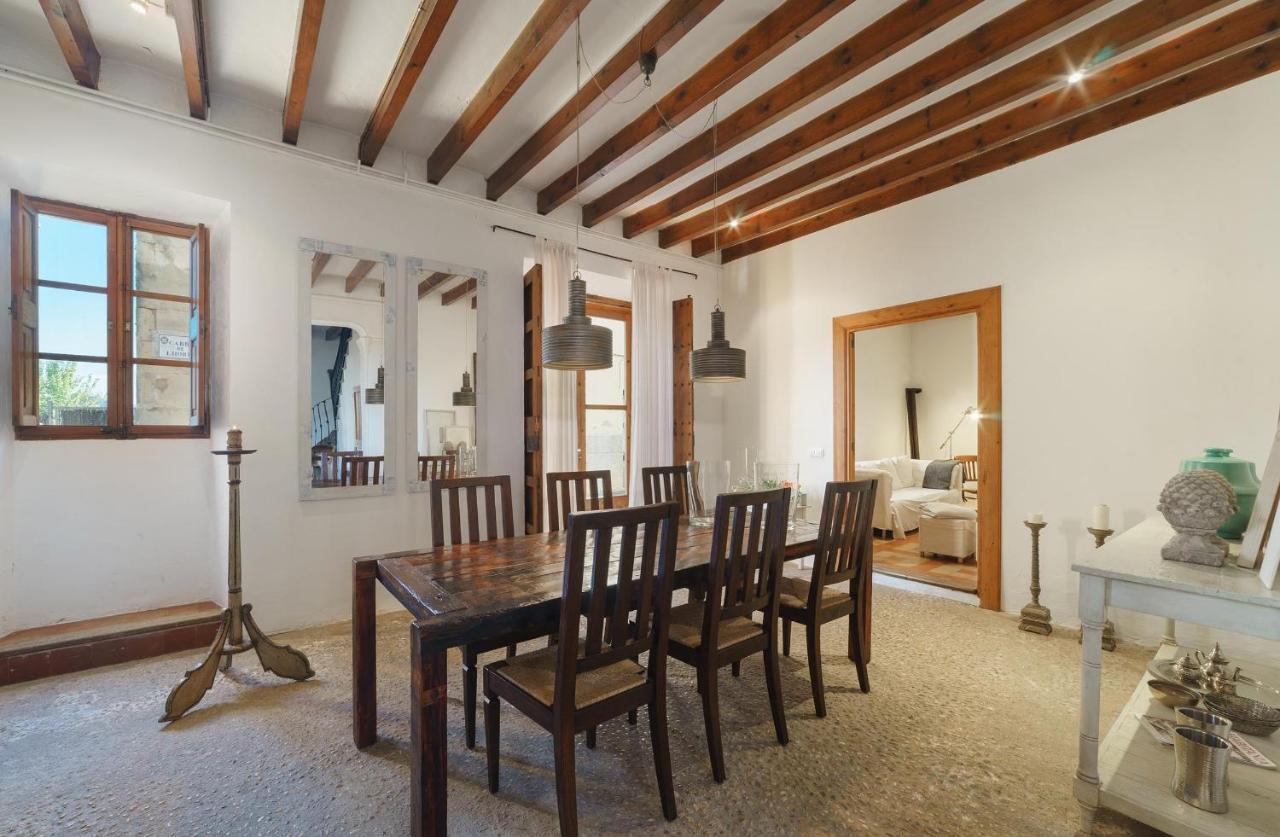 Townhouse Felip By Sunvillas Mallorca Semesterbostad